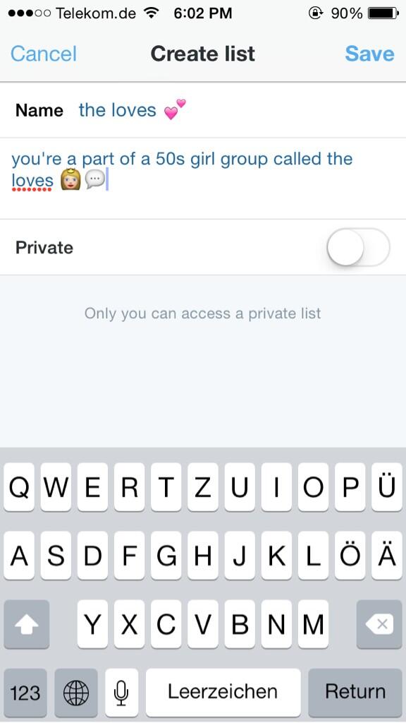 ButeraFantasy's tweet image. RT if you want to be added 💕