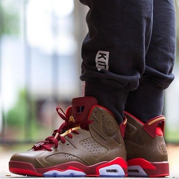 dearest jordans