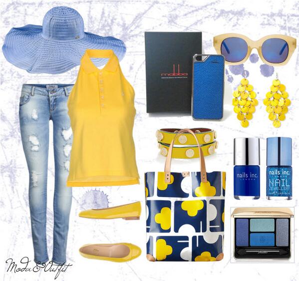 Moda&Outfit tweet media