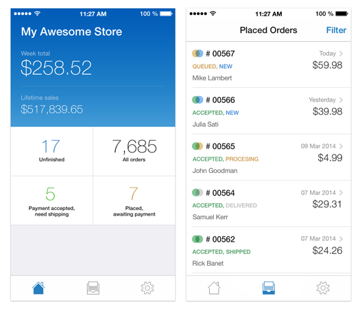 Ecwid by Lightspeed (@ecwid) / Twitter
