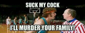 FootballPosts's tweet image. The proper way to end an argument...