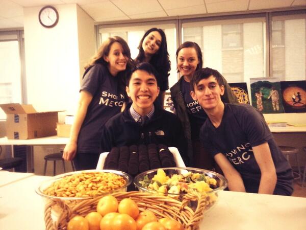 InterregnumX's tweet image. This is what happens when you visit the Committee. We're happy and we feed you. #samtranisthebest #interregnumx