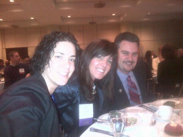 fitchic511's tweet photo. Here at #NMID14! Happy National Meeting Industry Day!! http://t.co/ZLf6wQrBCm