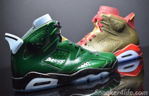 ComplexSneakers's tweet photo. Champions only: http://t.co/OKw24jhGzb http://t.co/zoyBBi2ku6
