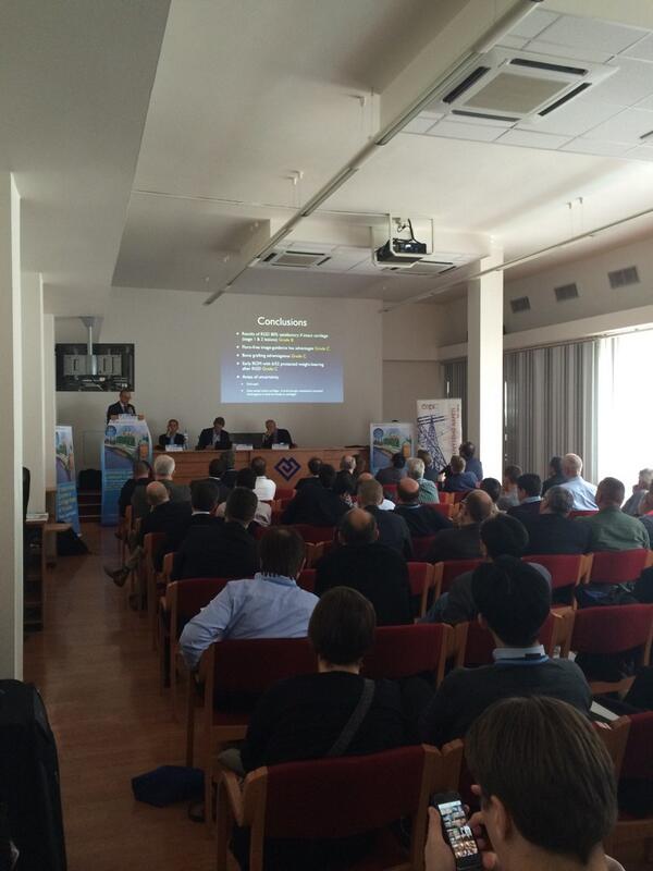 drjohnkennedy's tweet photo. A great start in Prague with the consensus meeting today at Motol Hospital @CartilageRepair http://t.co/FCgB4PfX9V