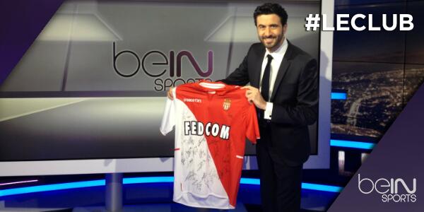 beinsports_FR's tweet photo. RT ce message et tentez de gagner le maillot dédicacé de l'@ASMFC_MONACO / Follow @beinsports_FR pour jouer #LECLUB http://t.co/9zxpzHXnE0