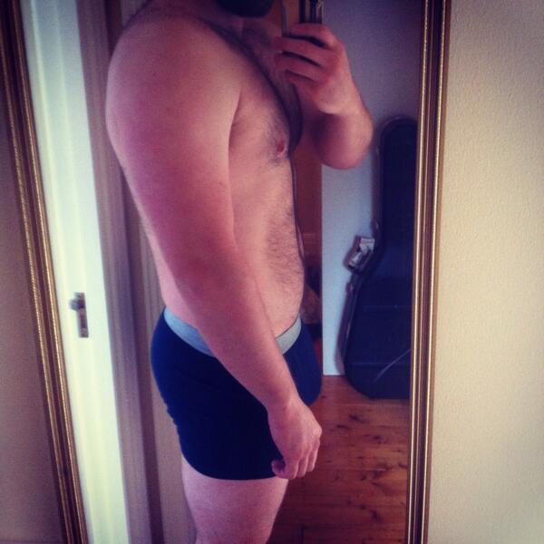 6monthtransform's tweet image. Still a long way from where I want to be but I'm getting there #transformation #gym #diet #paleo #fitness #health