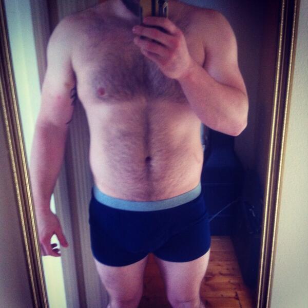 6monthtransform's tweet image. Still a long way from where I want to be but I'm getting there #transformation #gym #diet #paleo #fitness #health