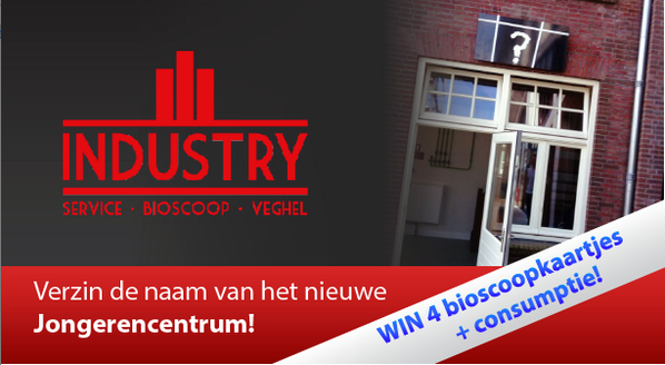KatjaVermeer's tweet photo. Verzin de naam en win! Voor het Jongerencentrum #Noordkade! http://t.co/QCcMVsHNzW http://t.co/ShPn5hhYn0
