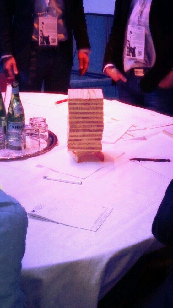 ZenikaIT's tweet image. Pour l instant ça tient #devopsgame #scrumdayfr