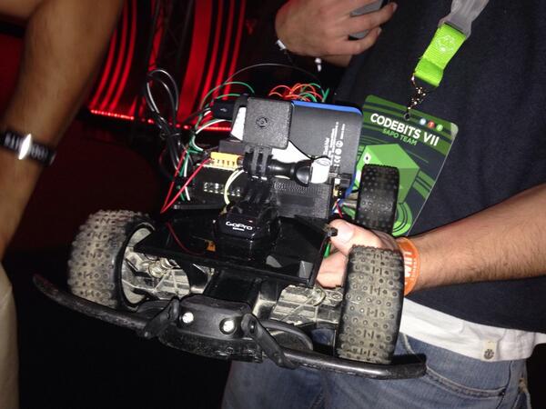 pontocom's tweet image. This what I most enjoy in @codebits pure geekiness!!! #codebits2014