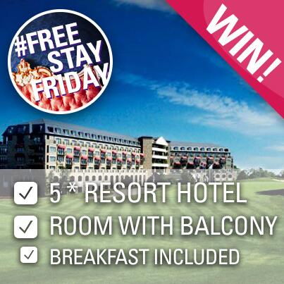 LateRooms's tweet photo. RT &amp; Follow to #WIN a stay at this grand 5* hotel: http://t.co/vKAoClQRhs  #FreeStayFriday #competition. Winner @ 4 http://t.co/c10Ye4W031