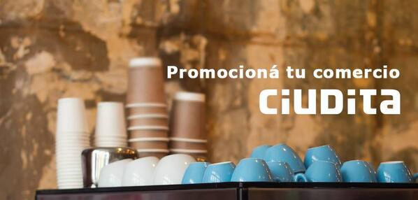 ciudita's tweet photo. Presencia gratuita e inmediata a toda la plataforma. Agregá tu comercio ahora mismo > http://t.co/B5NGxNeJrN http://t.co/eIDR9lm6F7