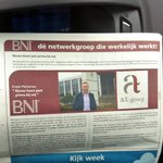 Photo by at.groep (@atgroep)