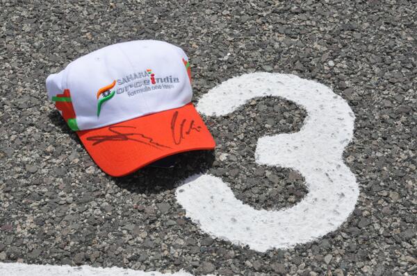 BAH_Int_Circuit tweet picture