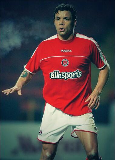 pastfootballers's tweet photo. Mark Fish. The South African played for Jomo Cosmos, Orlando Pirates, Lazio, Bolton, Charlton and Ipswich http://t.co/bDAmEP3x8q