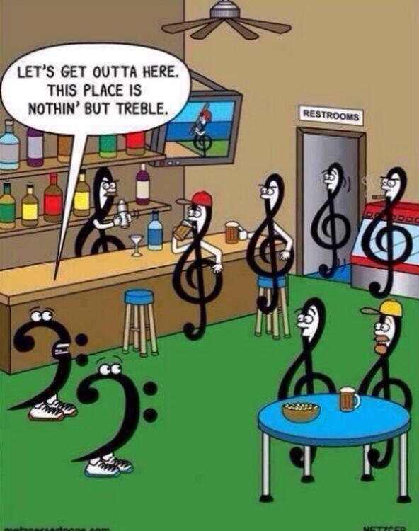 StumblerTop's tweet photo. Only musicians will get this. 😂😂😂 http://t.co/G94UwEXCMF