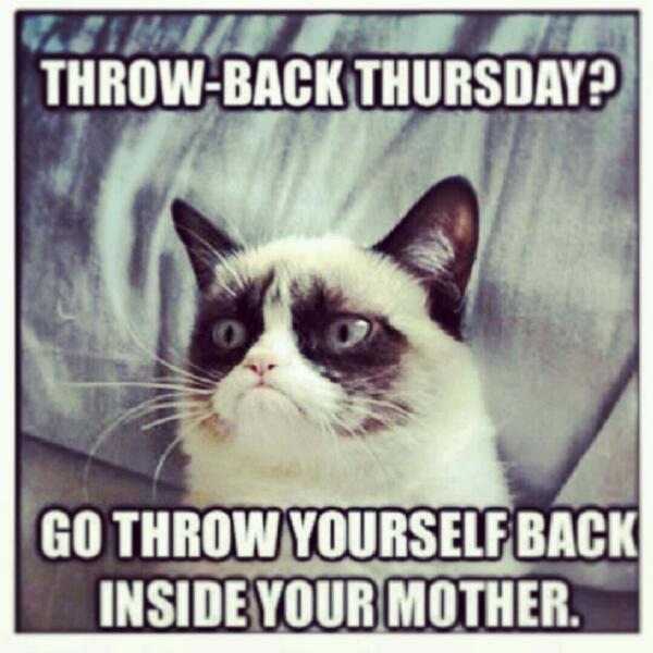 Lozza_Rae's tweet photo. #throwbackthursday http://t.co/uAMHOezWBU