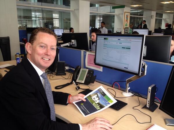 Gregory Barker tweet media