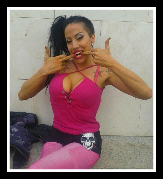 TOMAD PUNKYROCKLOOOOVE MOTHERFUCKERS!! _\m/ http://t.co/q1uk4xRwBb<a href="/tag/ass"class="tags"><span>#ass</span></a>