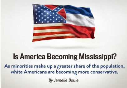 Slate's tweet photo. Is America becoming Mississippi? http://t.co/OcE5sbPHRp http://t.co/DBNyucdZpE