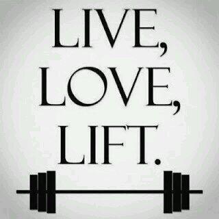 PierreSpiesBody's tweet photo. #ThunderThursdays 
For a balanced day you need to: http://t.co/LY5LlIaTFI
