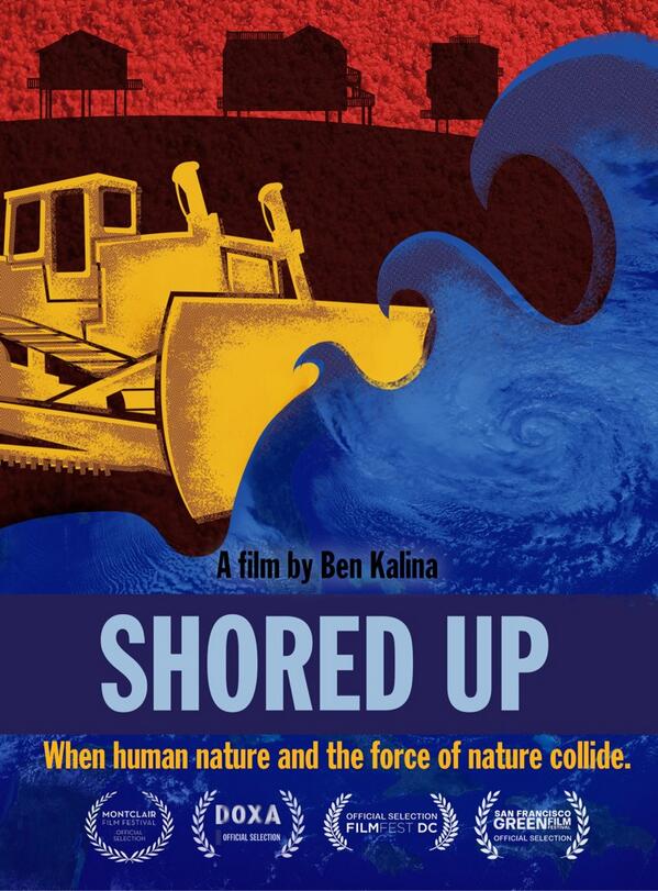 outcastfilms's tweet photo. Attention #NJ! @ShoredUpMovie will be screening at @ACME_Movies from 4/11-13! Check it out! http://t.co/7Cq6Rh5AtG http://t.co/OwhQmRmaM8