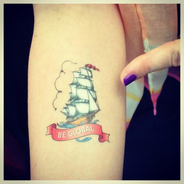 Nadia_R_Thorius's tweet image. Carry my tattoo with pride #sixessentials #nnepharmaplan @nnepharmaplan #3years #birthday