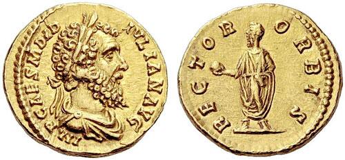 RomanCoin's tweet photo. 14 #romancoins of #DidiusJulianus added!
http://t.co/usEyh8KFLA http://t.co/8s9u5GSdb0