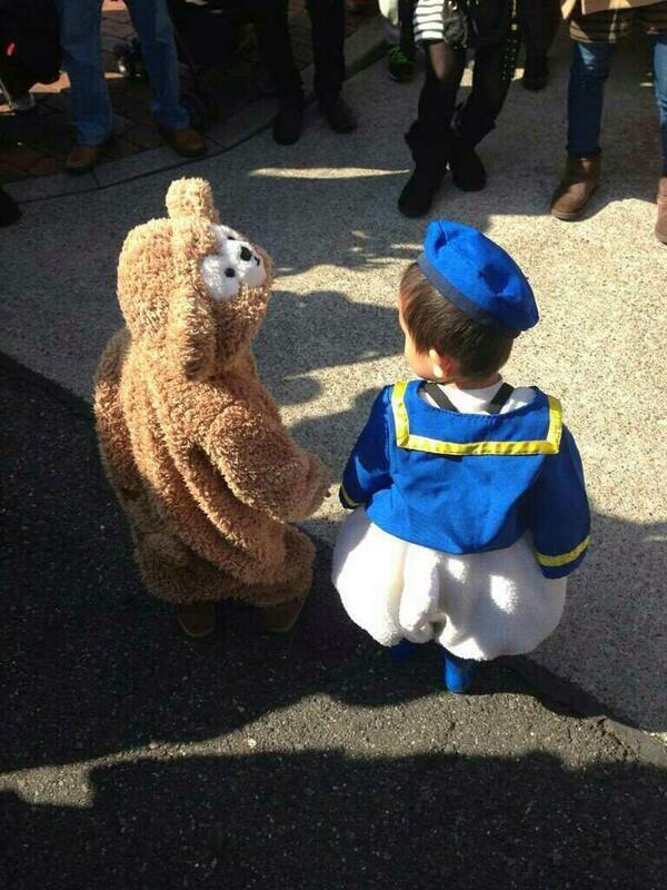 ディズニー画像のすべて 元のディズニー ベビー服 着ぐるみ