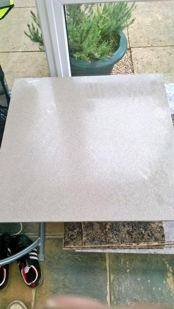 tiletek's tweet image. Balotelli of floor tiles #badboy