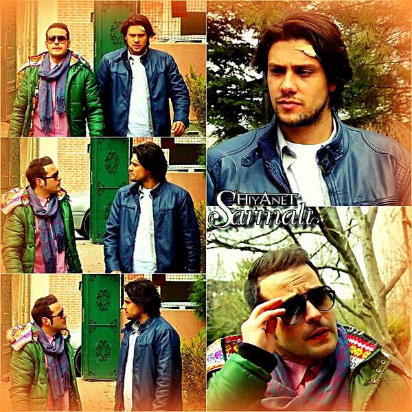 #HıyanetSarmalı Tarık ve Savaş ve arkadaşlıkları :) <a href="/Uugurlugulbuken/">Doğukaan U.G.B</a> <a href="/MRTTVL/">Murat Tavlı</a>