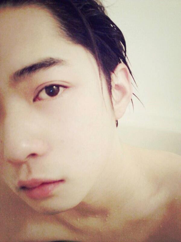 ばーちー Love Lovelovenotlove Twitter