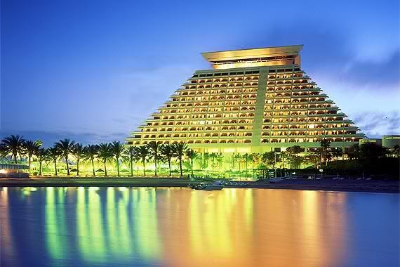 Miplaneta3's tweet image. Qatar!