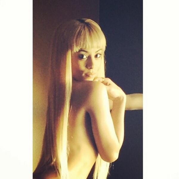 teamkaylin's tweet photo. @Kaylin_Garcia 😍😍 http://t.co/Bb2xGb6qZa