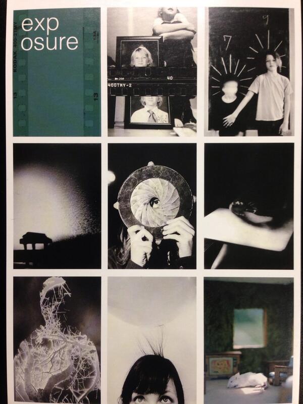 ArtOfGiving's tweet photo. EXPOSURE is Stivers School for the Arts photography department's annual silent auction to raise money for its program http://t.co/1eA1cBVlUV