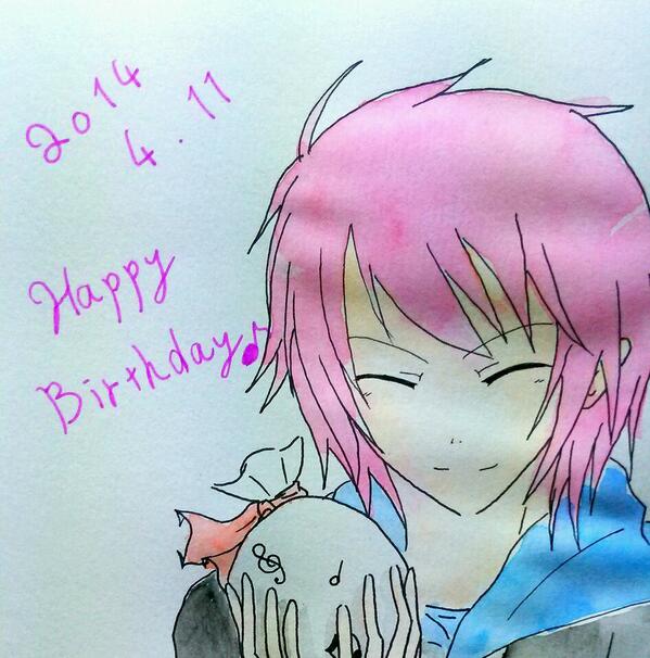 一十木音也誕生日 Twitter Search Twitter