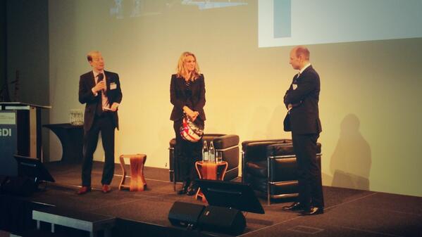 Fund Experts Forum tweet media