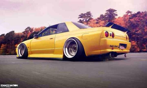 StancedNStuff tweet picture