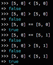 trevorsuarez's tweet image. Sometimes &quot;loose&quot;/dynamic typing is marvelous (if you reallllly understand it)

#php #python #arraycomparison