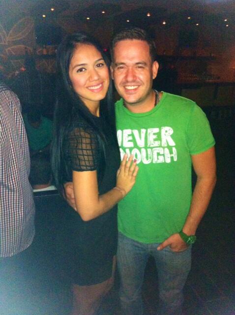 tabatiik's tweet photo. Y que no somos lindos😊 @GochoEscalante http://t.co/1NxSdcp9S7
