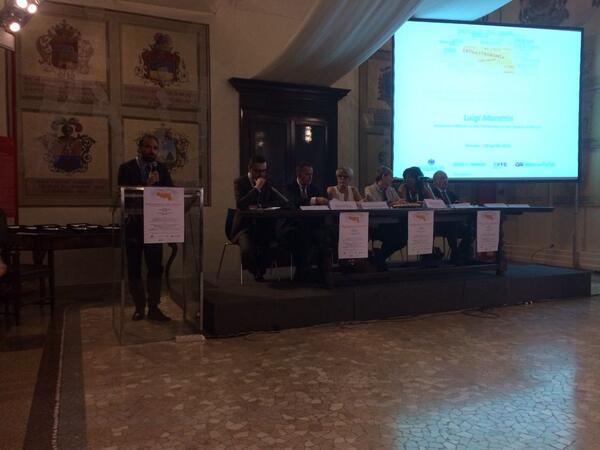 UrbanDavide's tweet image. Expo @marattin #Ascom #Felloni #Bacis #Banca Intesa #Confcommercio @Annarosafava