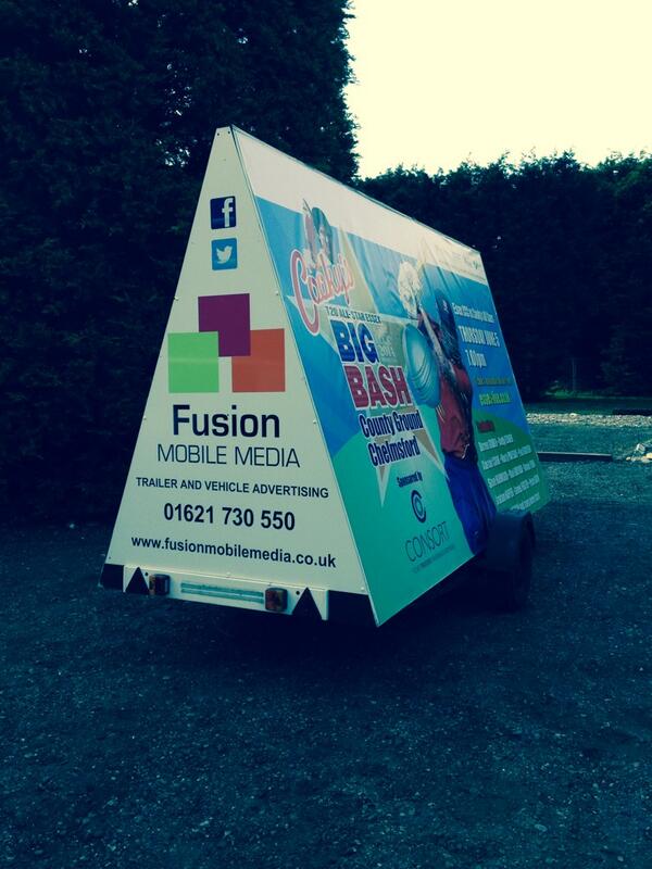 #Fusionmobilemedia @CookysBigSix <a href="/MaldonCC/">Maldon Cricket Club</a>