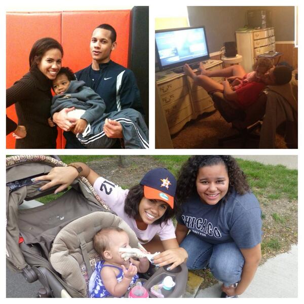 Tiara Varner (TeeeGotTweeter) Twitter