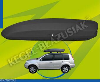 Roof box best sale protective cover