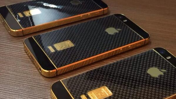 Life Of Luxury tweet media