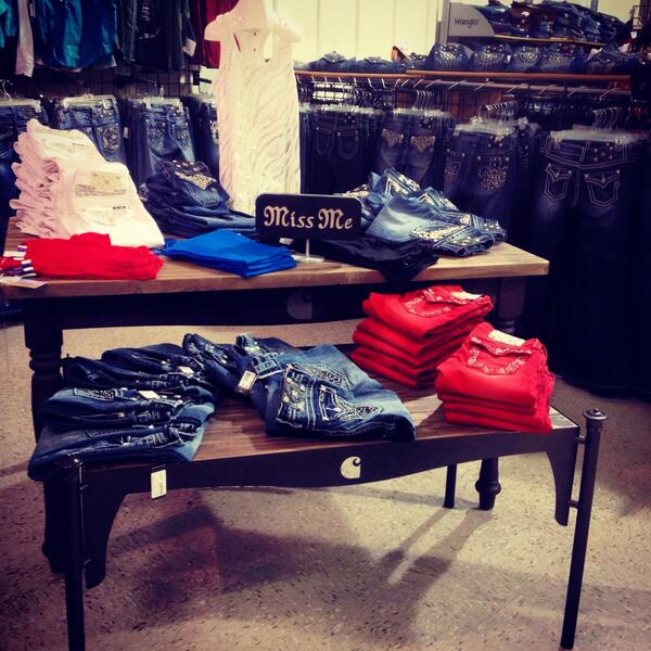 Country Connection tweet media