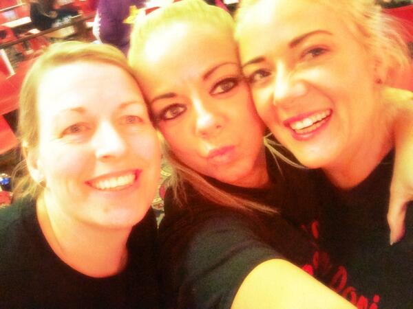 123kitten123's tweet photo. Festival #selfie http://t.co/rjXFFKerFI