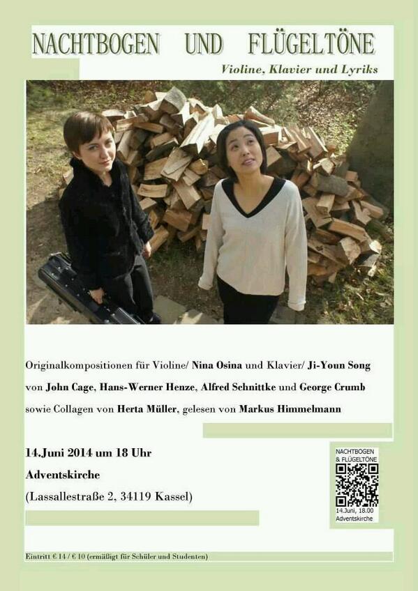 NinaOsina (@osinatrio) on Twitter photo 