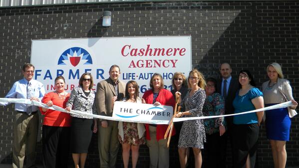 mactownchamber's tweet photo. Cashmere Agency Ribbon Cutting 
427 E Wyandotte Ave 
918-426-5310 http://t.co/d005LV490a